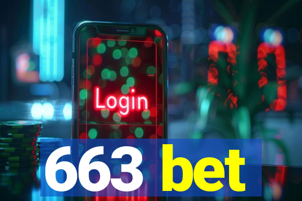 663 bet